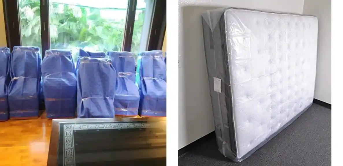 Packers and Movers