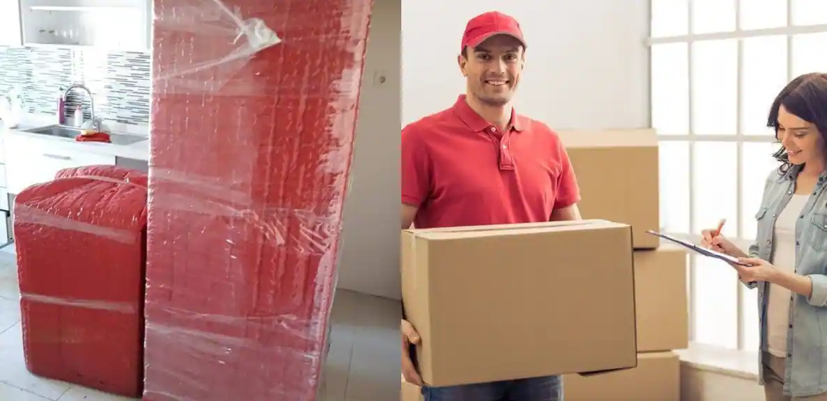 Packers And Movers