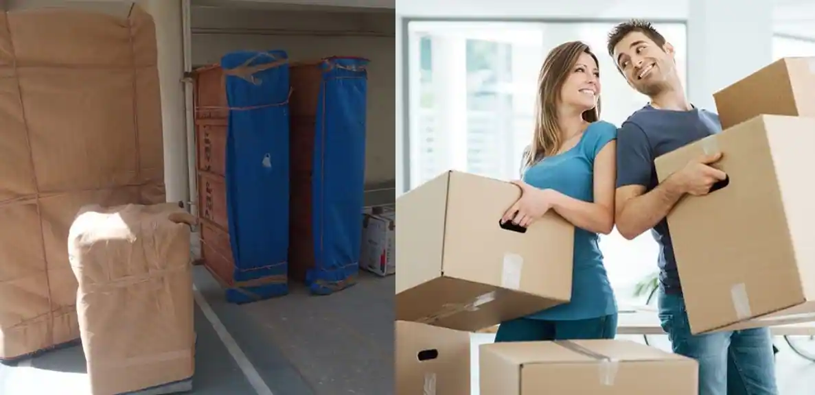 Packers And Movers