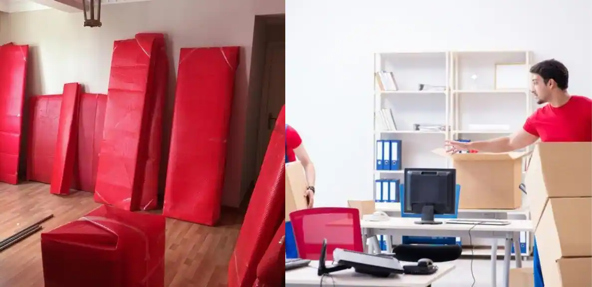 Packers And Movers